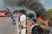 Seven killed, over 40 injured as two Maharashtra ST buses collide in Gujarat&rsquo;s Surat